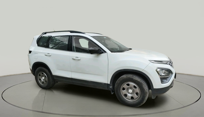 2022 Tata Safari XM, Diesel, Manual, 64,906 km, exterior