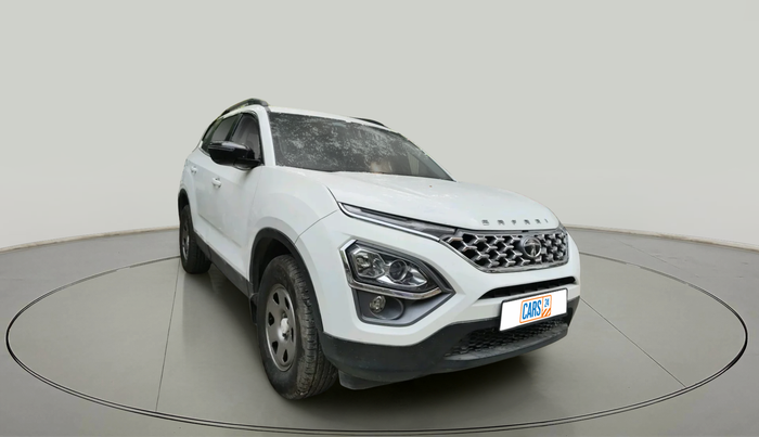 2022 Tata Safari XM, Diesel, Manual, 64,906 km, exterior