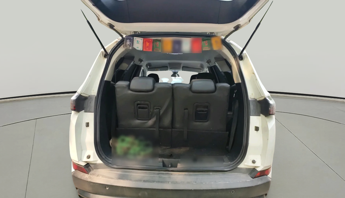 2022 Tata Safari XM, Diesel, Manual, 64,906 km, exterior