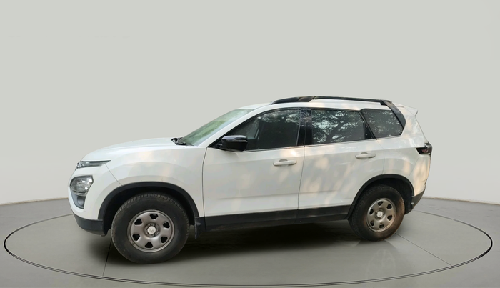 2022 Tata Safari XM, Diesel, Manual, 64,906 km, exterior