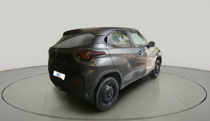 2024 Tata PUNCH PURE MT CNG, CNG, Manual, 30,597 km, exterior