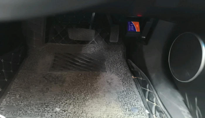 2017 Chevrolet Cruze LTZ AT, Diesel, Automatic, 91,901 km, interior