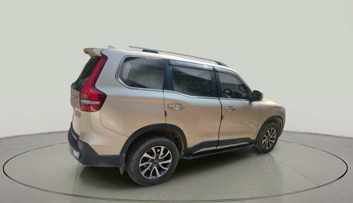 2023 Mahindra SCORPIO-N Z8 L DIESEL AT 2WD 6 STR, Diesel, Automatic, 26,250 km, exterior