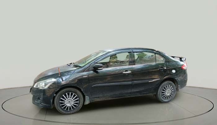 2015 Maruti Ciaz VXI+, Petrol, Manual, 1,01,555 km, exterior