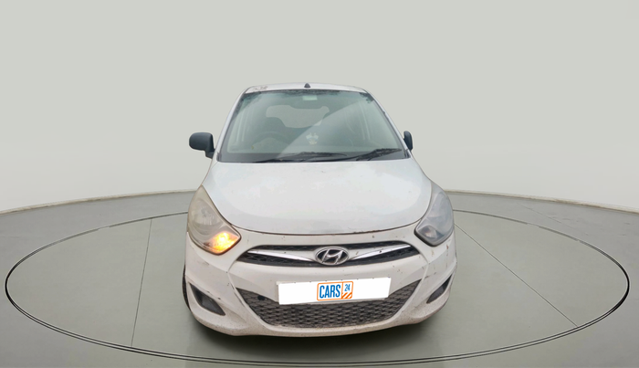 2013 Hyundai i10 ERA 1.1, Petrol, Manual, 74,297 km, exterior