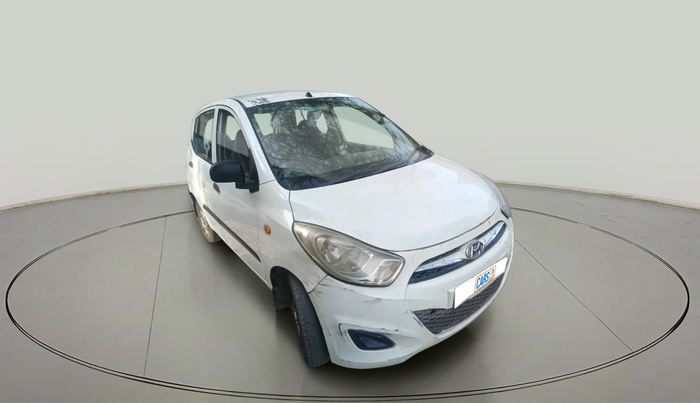 2013 Hyundai i10 ERA 1.1, Petrol, Manual, 74,297 km, exterior