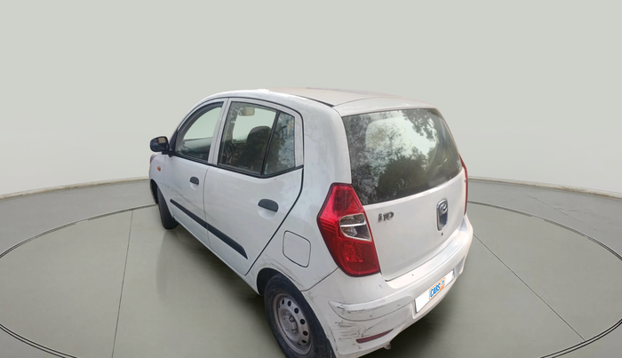 2013 Hyundai i10 ERA 1.1, Petrol, Manual, 74,297 km, exterior