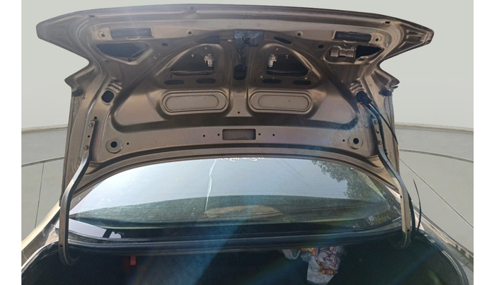 2011 Honda City 1.5L I-VTEC V MT, Petrol, Manual, 1,62,259 km, exterior