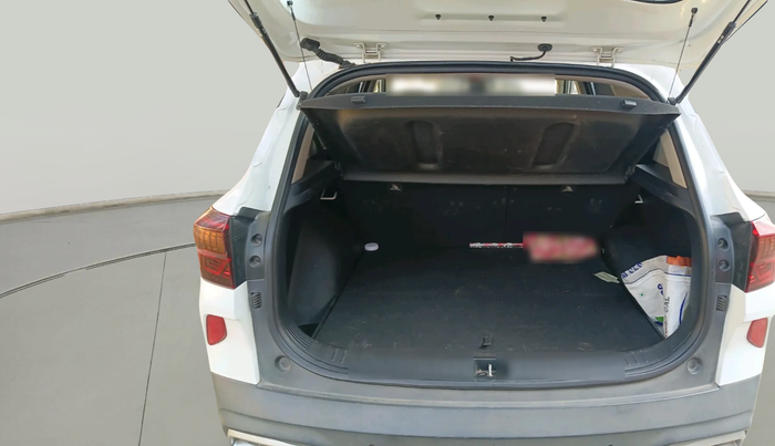 2020 KIA SELTOS HTX 1.5 PETROL, Petrol, Manual, 57,622 km, exterior