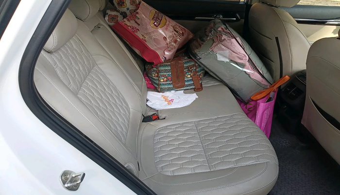 2020 KIA SELTOS HTX 1.5 PETROL, Petrol, Manual, 57,622 km, interior