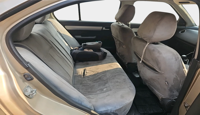 2010 Maruti Swift Dzire VXI, Petrol, Manual, 49,143 km, interior