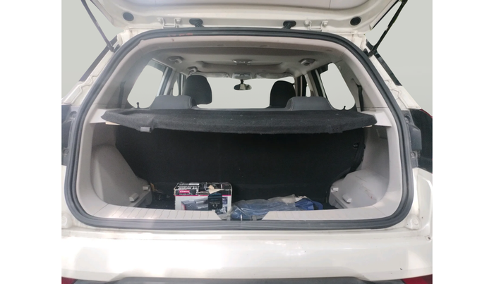 2022 Mahindra XUV300 W6 1.2 PETROL AMT, Petrol, Automatic, 34,464 km, exterior