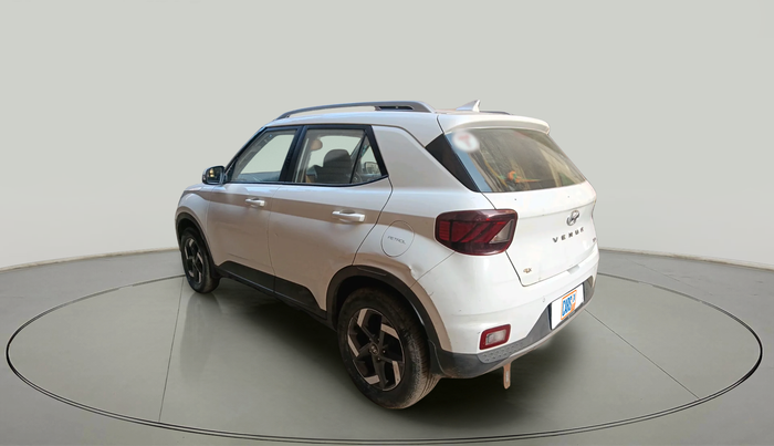 2021 Hyundai VENUE SX 1.0 TURBO, Petrol, Manual, 37,378 km, exterior