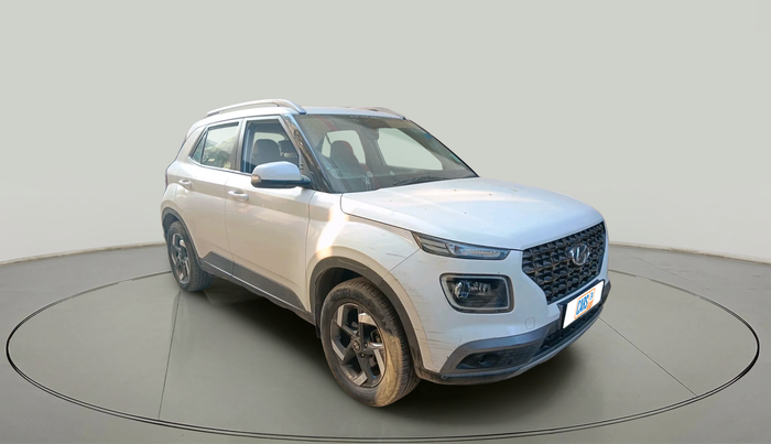2021 Hyundai VENUE SX 1.0 TURBO, Petrol, Manual, 37,378 km, exterior