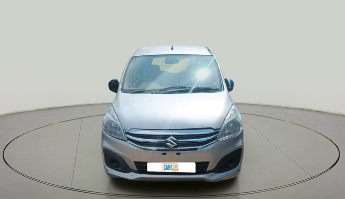 2015 Maruti Ertiga VXI CNG, Petrol, Manual, 1,62,320 km, exterior