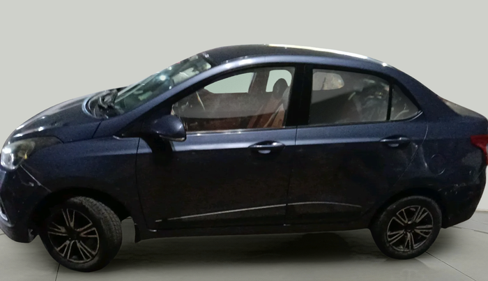 2015 Hyundai Xcent S 1.2, Petrol, Manual, 40,682 km, exterior