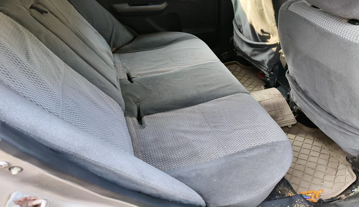 2011 Maruti Swift Dzire VXI, Petrol, Manual, 1,11,291 km, interior