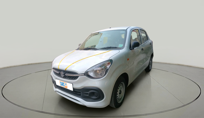 2025 Maruti Celerio LXI, Petrol, Manual, 90 km, exterior