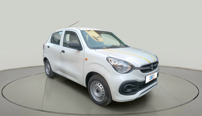 2025 Maruti Celerio LXI, Petrol, Manual, 90 km, exterior