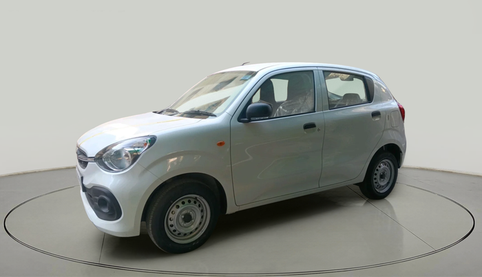 2025 Maruti Celerio LXI, Petrol, Manual, 90 km, exterior