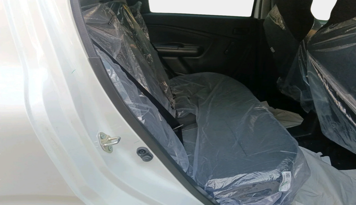 2025 Maruti Celerio LXI, Petrol, Manual, 90 km, interior