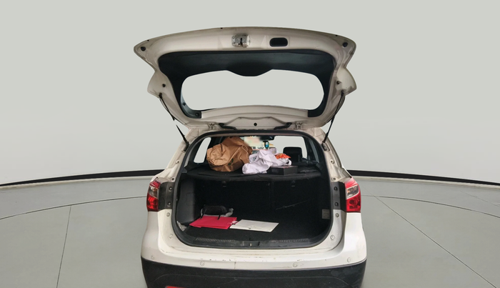 2018 Maruti S Cross ZETA 1.3, Diesel, Manual, 1,12,318 km, exterior