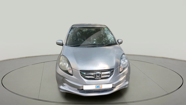 Used 2013 Honda Amaze 1.2L I-VTEC S Manual | Cars24