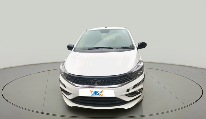 2024 Tata Tiago  XZA Plus CNG, Petrol, Automatic, 60,794 km, exterior