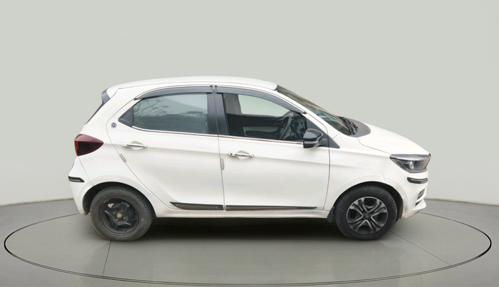 2024 Tata Tiago  XZA Plus CNG, Petrol, Automatic, 60,794 km, exterior