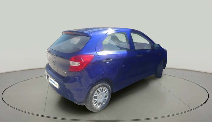 2016 Ford New Figo AMBIENTE 1.5 DIESEL, Diesel, Manual, 49,910 km, exterior