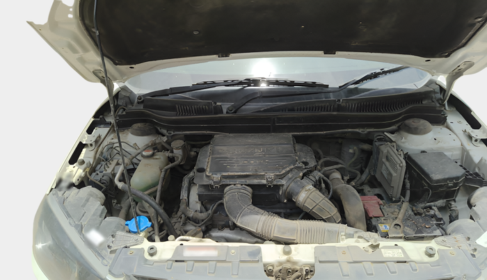 2019 Maruti Vitara Brezza VDI, Diesel, Manual, 1,39,259 km, exterior