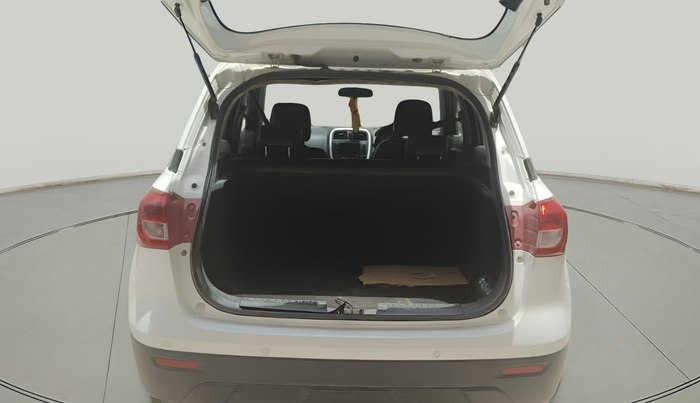 2019 Maruti Vitara Brezza VDI, Diesel, Manual, 1,39,259 km, exterior