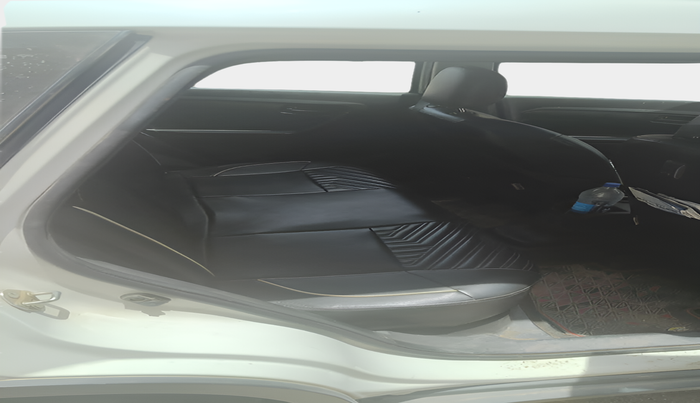 2019 Maruti Vitara Brezza VDI, Diesel, Manual, 1,39,259 km, interior