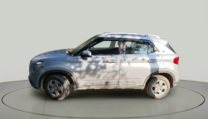 2019 Hyundai VENUE S 1.2, Petrol, Manual, 38,281 km, exterior