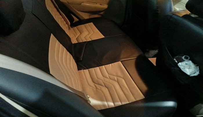 2012 Maruti Swift Dzire VXI, Petrol, Manual, 1,04,965 km, interior