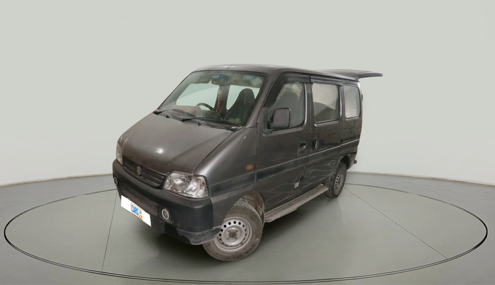 2023 Maruti Eeco 5 STR AC CNG, Petrol, Manual, 72,142 km, exterior
