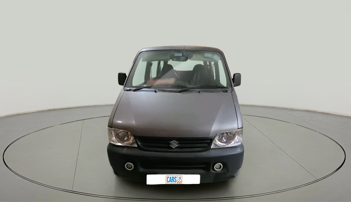2023 Maruti Eeco 5 STR AC CNG, Petrol, Manual, 72,142 km, exterior