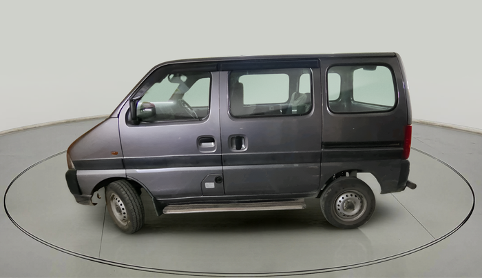 2023 Maruti Eeco 5 STR AC CNG, Petrol, Manual, 72,142 km, exterior