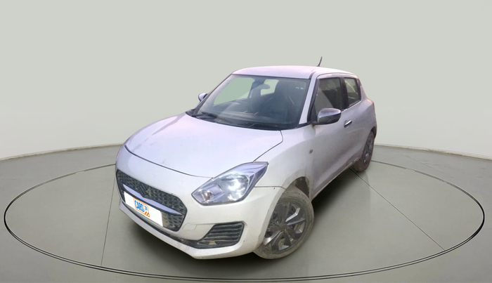 2019 Maruti Swift LDI, Diesel, Manual, 1,01,817 km, exterior