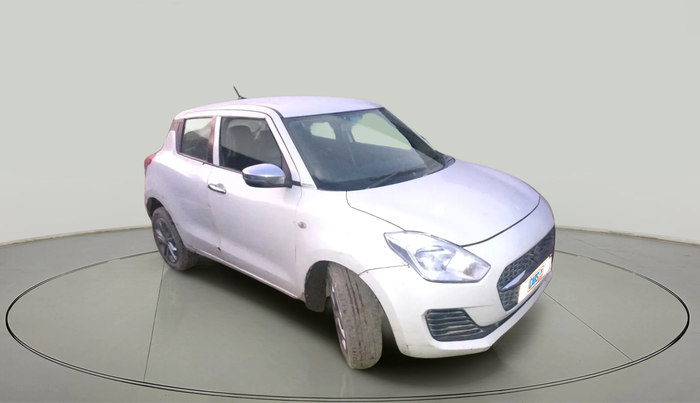 2019 Maruti Swift LDI, Diesel, Manual, 1,01,817 km, exterior
