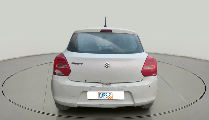 2019 Maruti Swift LDI, Diesel, Manual, 1,01,817 km, exterior