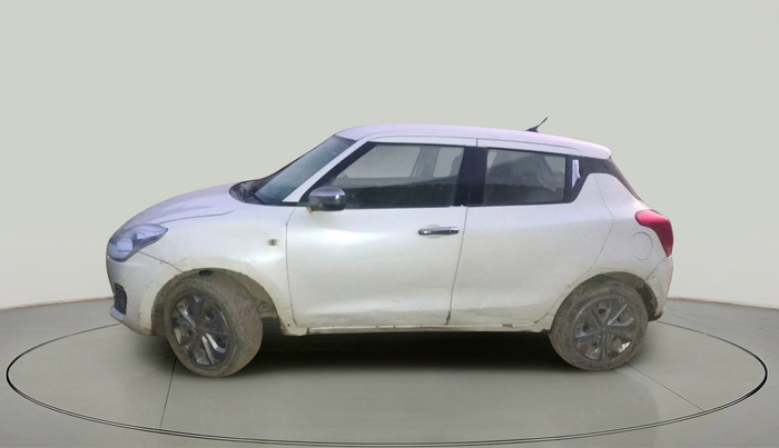 2019 Maruti Swift LDI, Diesel, Manual, 1,01,817 km, exterior