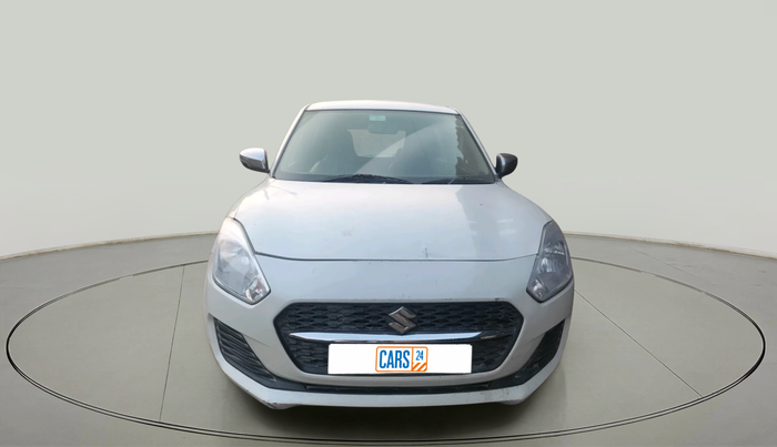 2019 Maruti Swift LDI, Diesel, Manual, 1,01,817 km, exterior