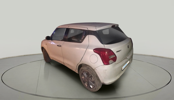 2019 Maruti Swift LDI, Diesel, Manual, 1,01,817 km, exterior