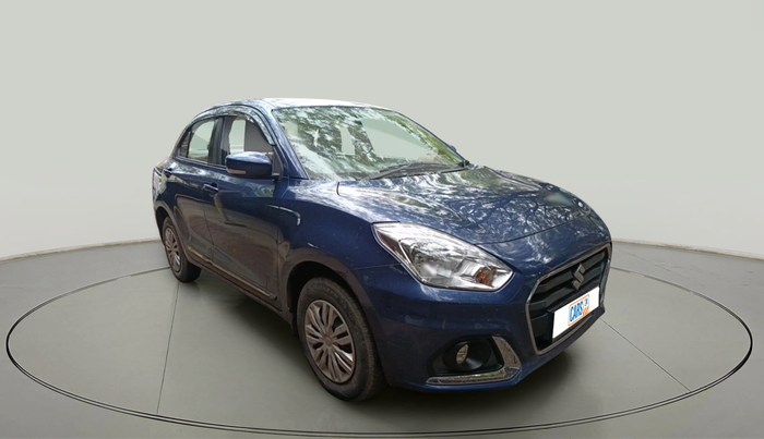 2022 Maruti Dzire VXI, Petrol, Manual, 28,509 km, exterior