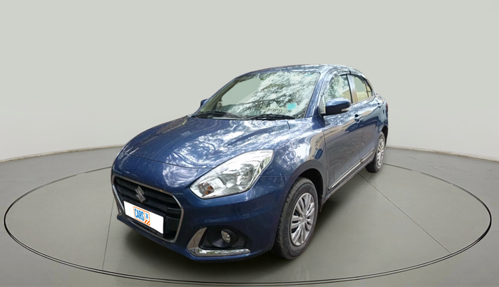 2022 Maruti Dzire VXI, Petrol, Manual, 28,509 km, exterior