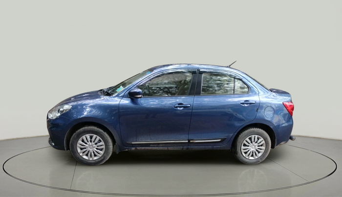 2022 Maruti Dzire VXI, Petrol, Manual, 28,509 km, exterior