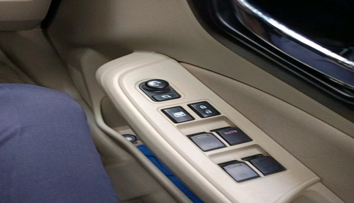 2022 Maruti Dzire VXI, Petrol, Manual, 28,509 km, interior