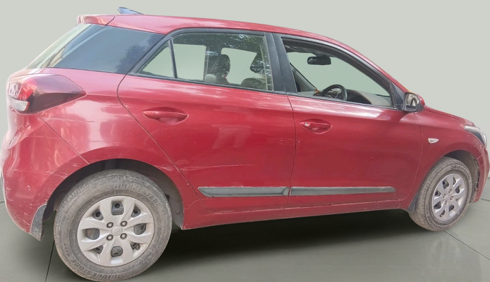 2019 Hyundai Elite i20 MAGNA PLUS 1.2, Petrol, Manual, 20,920 km, exterior