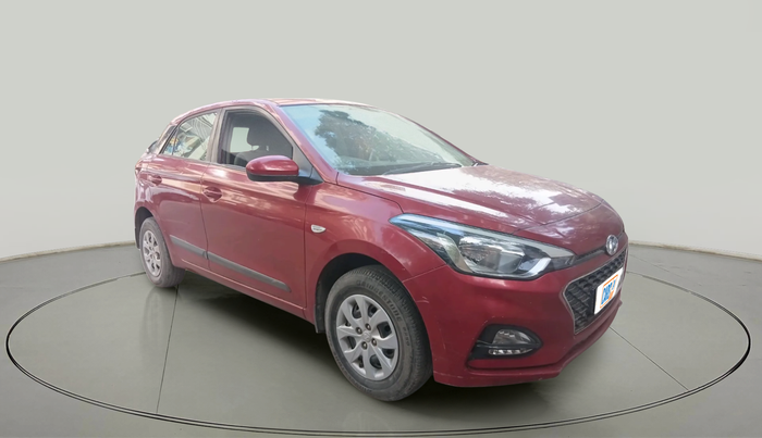 2019 Hyundai Elite i20 MAGNA PLUS 1.2, Petrol, Manual, 20,920 km, exterior